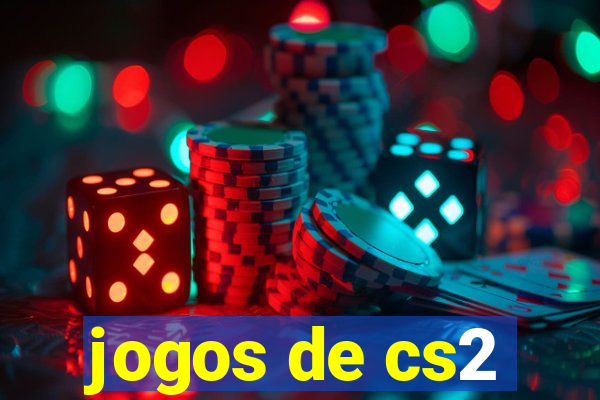 jogos de cs2